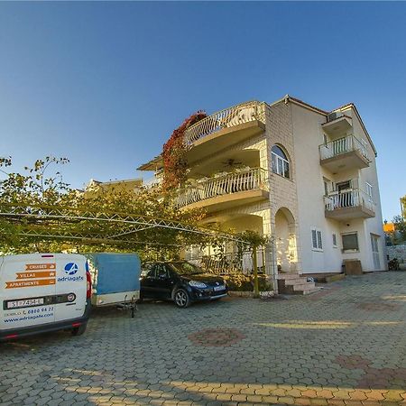 Apartments Nada Grebaštica Εξωτερικό φωτογραφία