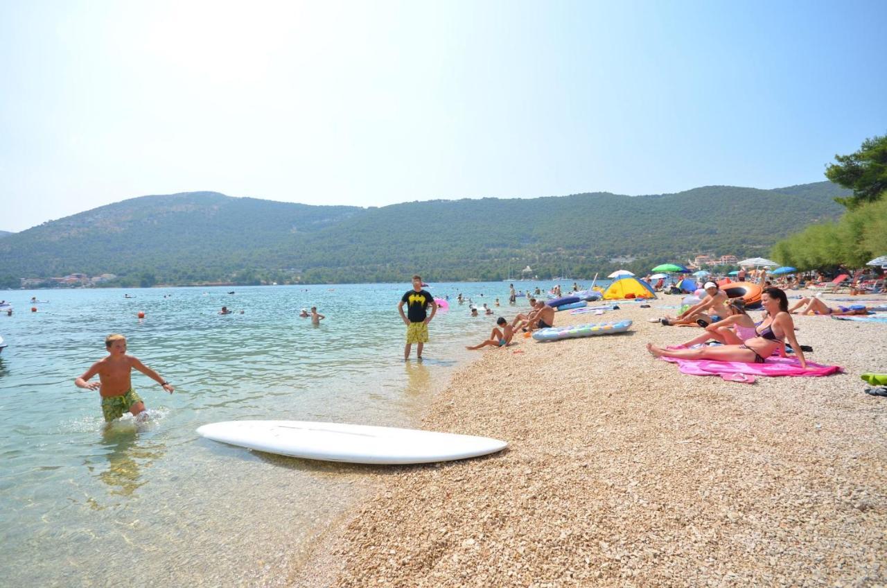Apartments Nada Grebaštica Εξωτερικό φωτογραφία