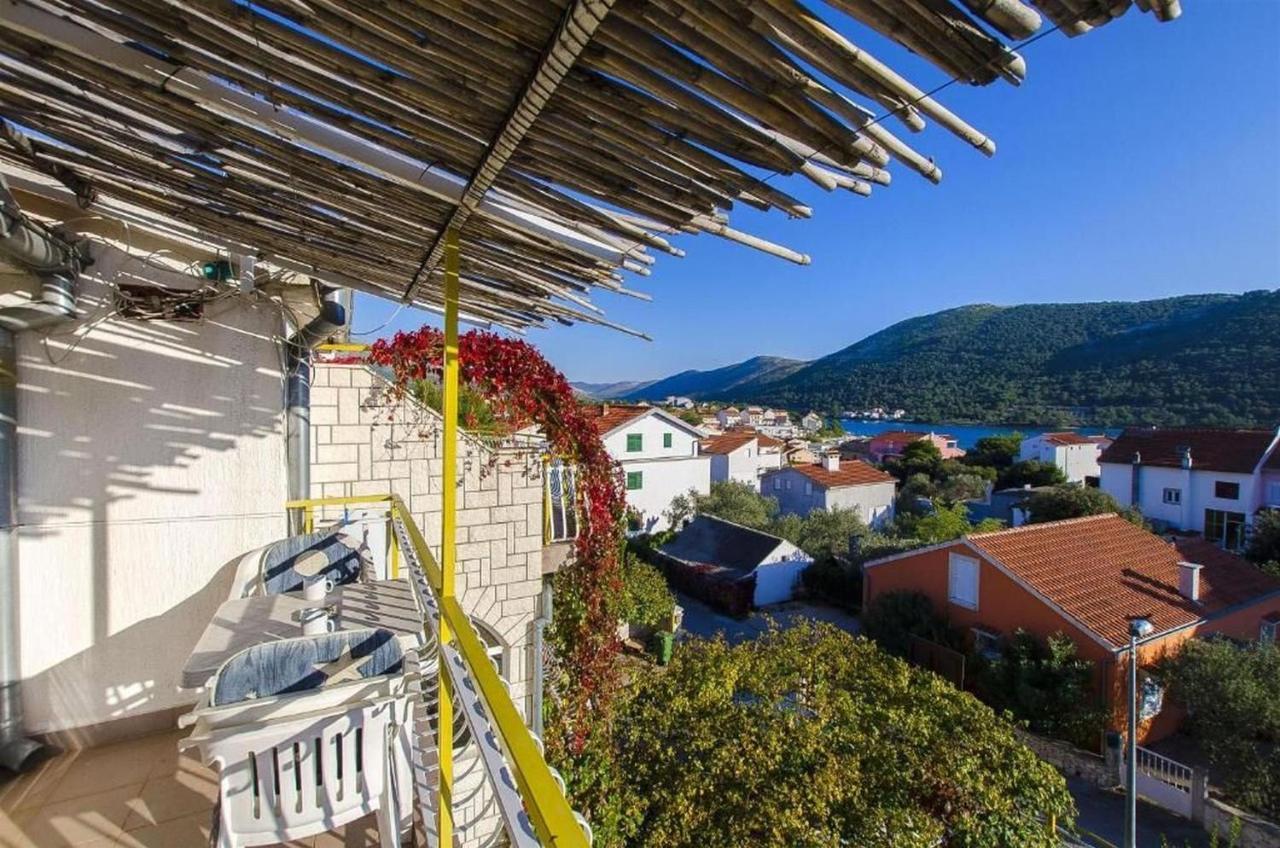 Apartments Nada Grebaštica Εξωτερικό φωτογραφία