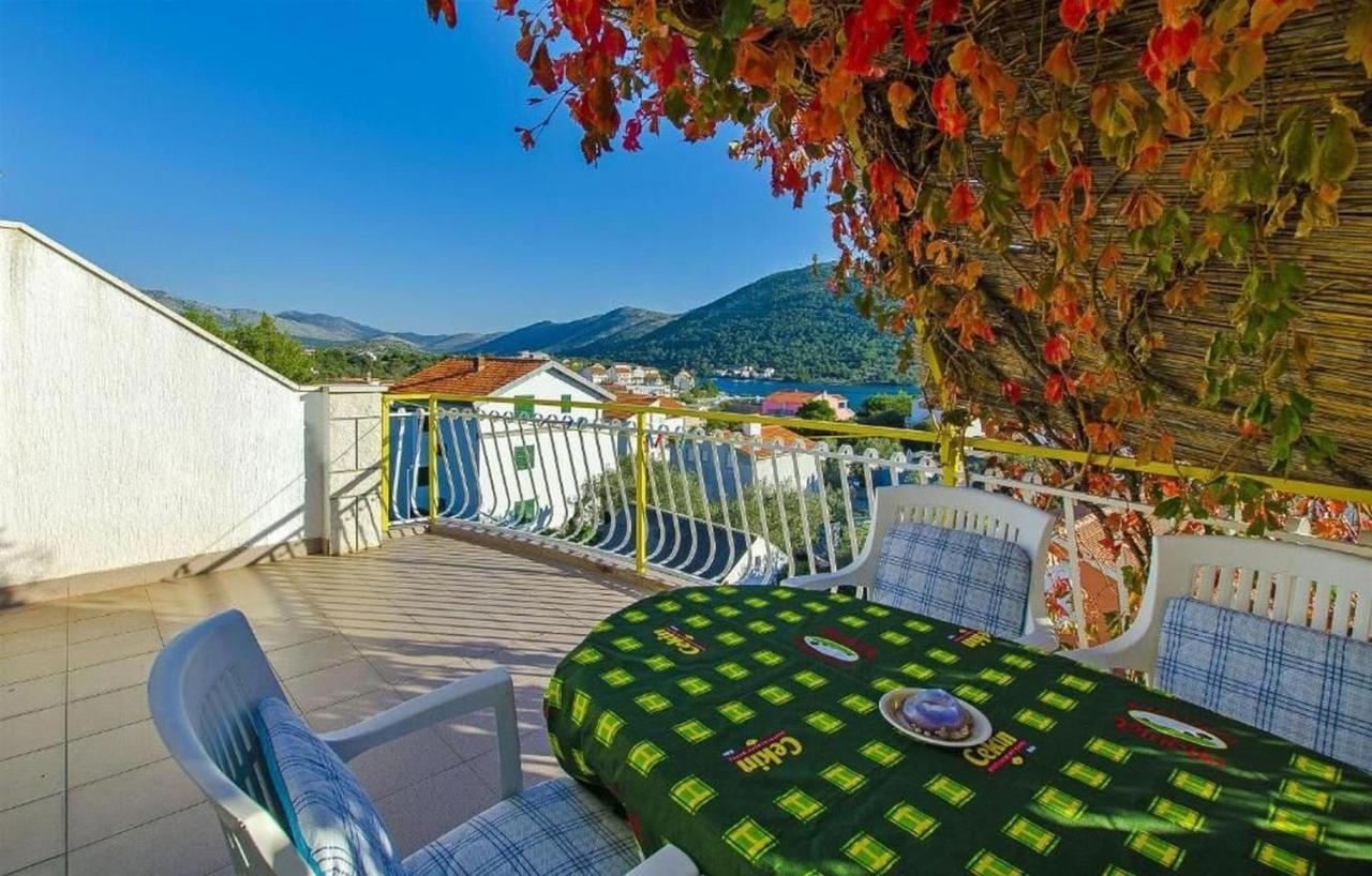Apartments Nada Grebaštica Εξωτερικό φωτογραφία