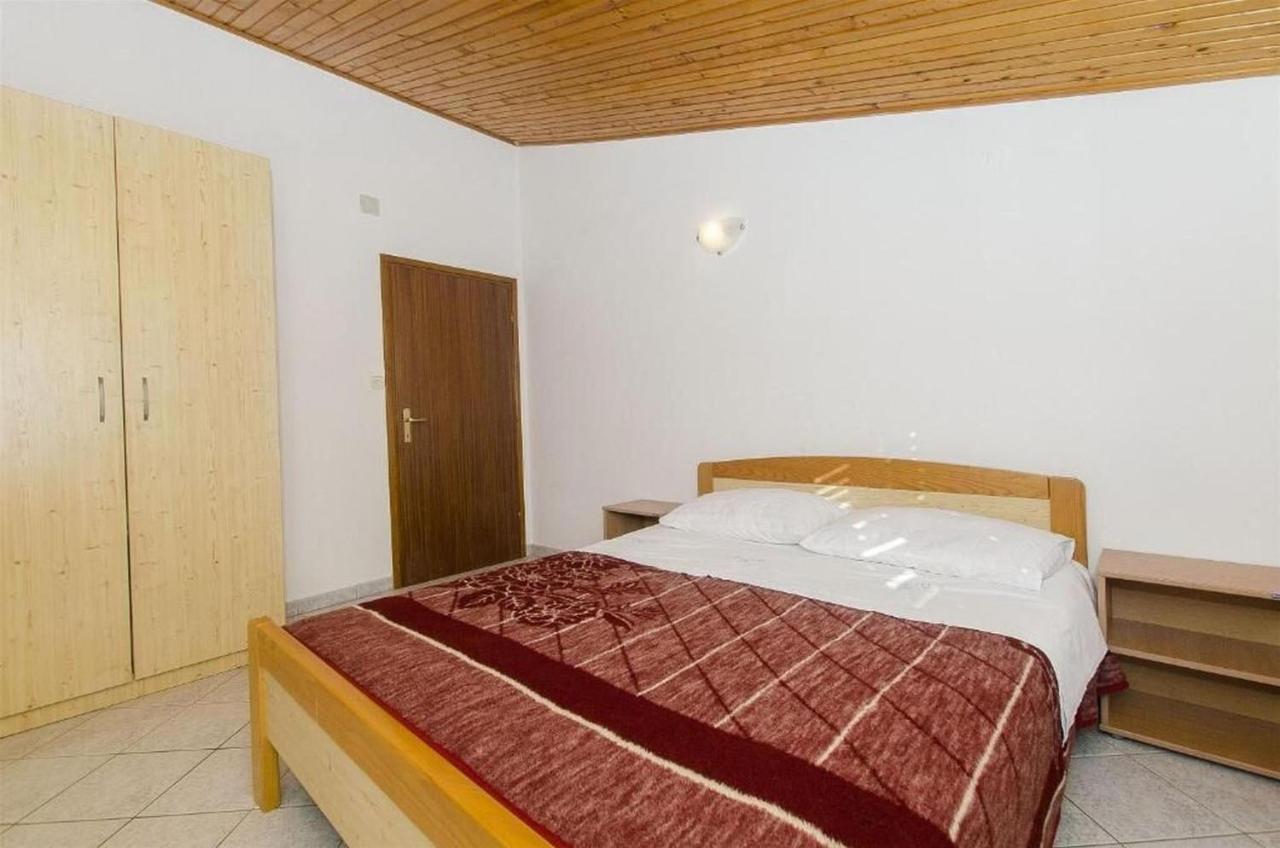 Apartments Nada Grebaštica Εξωτερικό φωτογραφία