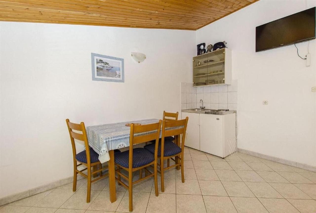 Apartments Nada Grebaštica Εξωτερικό φωτογραφία