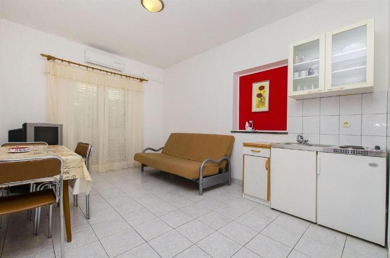 Apartments Nada Grebaštica Εξωτερικό φωτογραφία