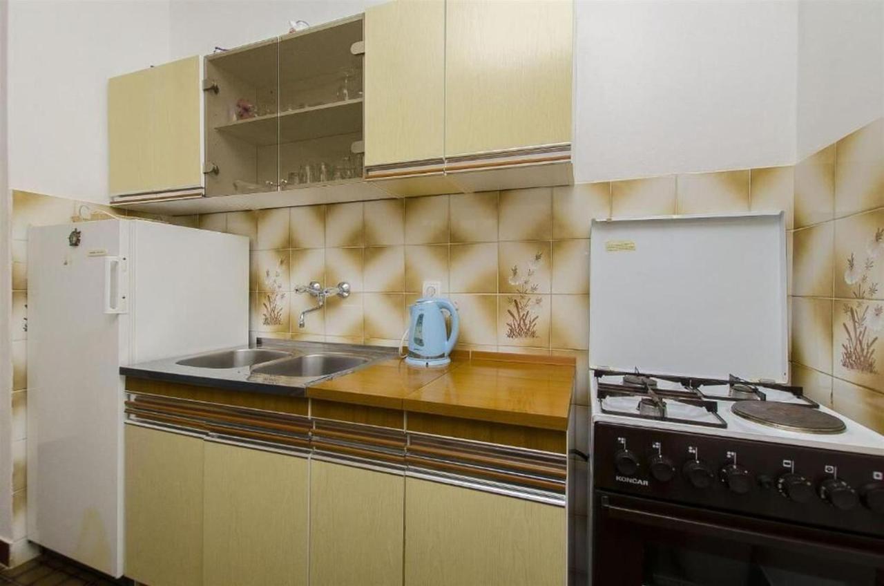 Apartments Nada Grebaštica Εξωτερικό φωτογραφία