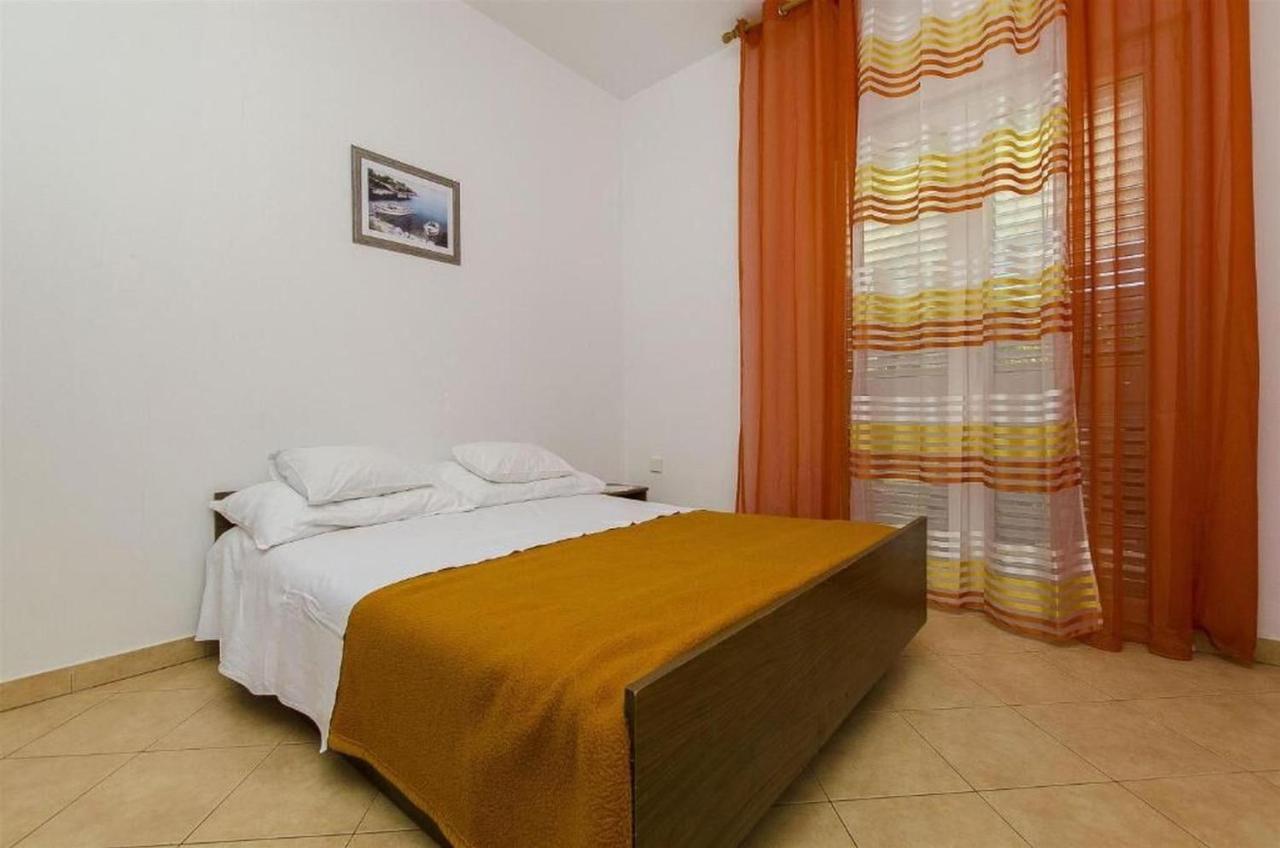 Apartments Nada Grebaštica Εξωτερικό φωτογραφία