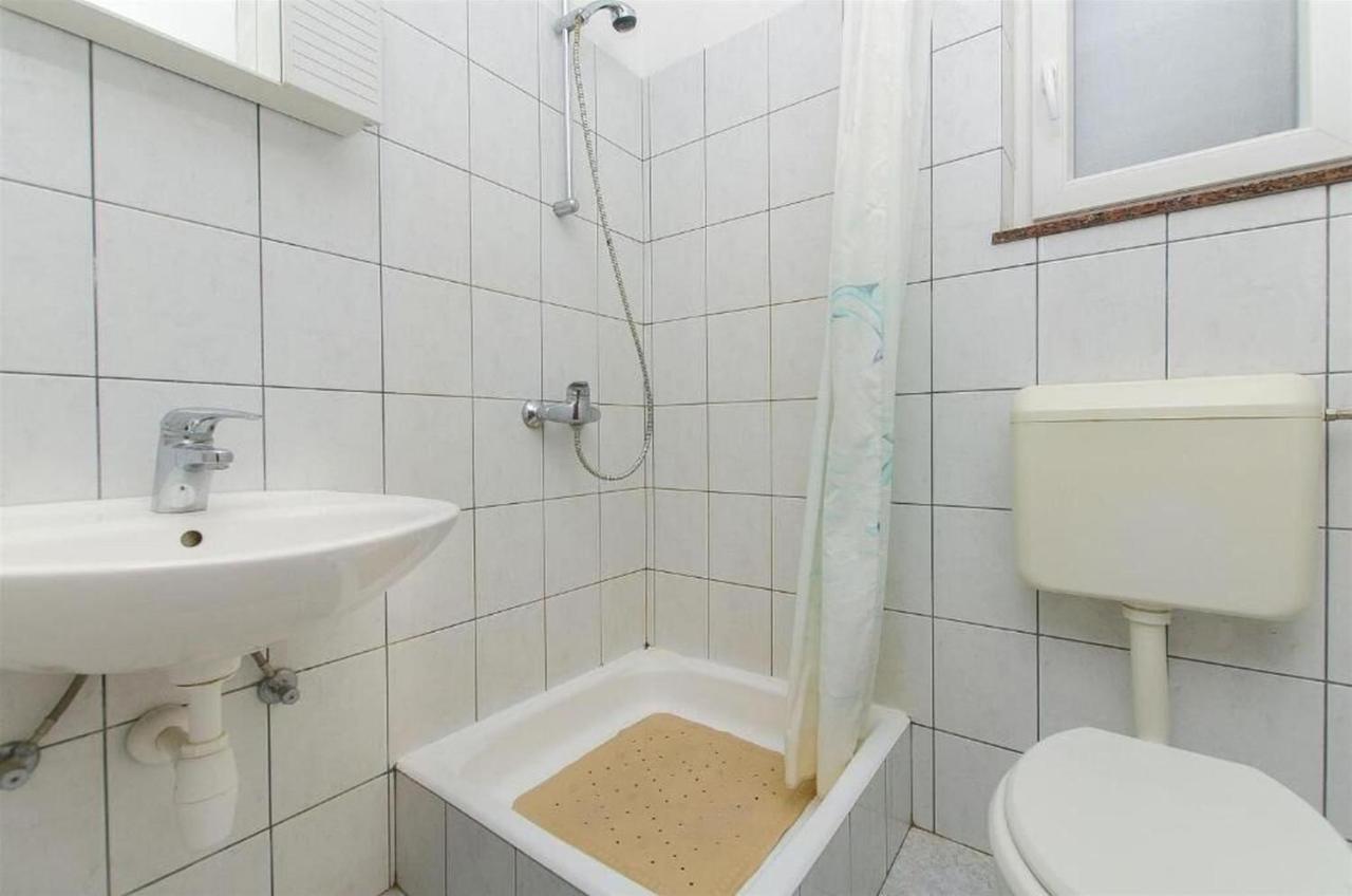 Apartments Nada Grebaštica Εξωτερικό φωτογραφία