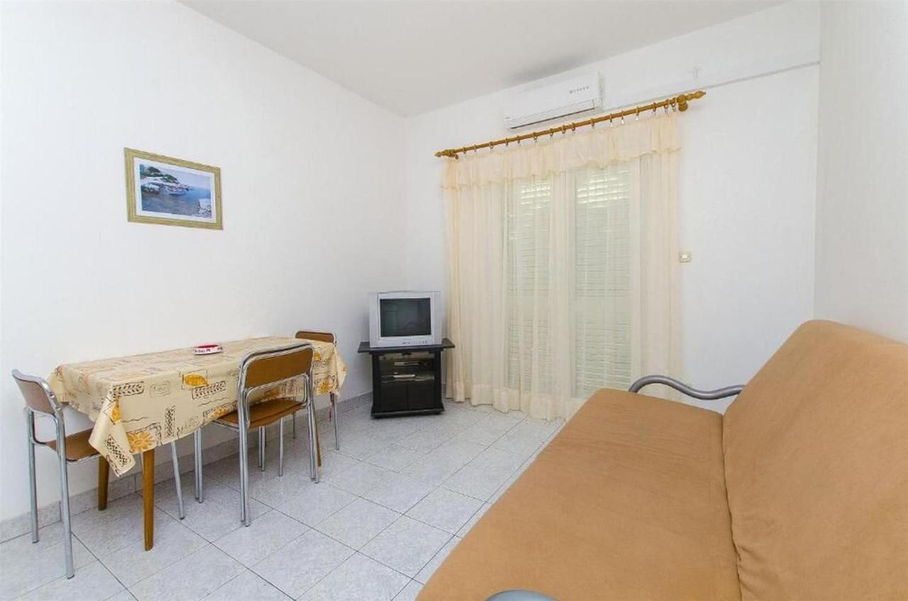 Apartments Nada Grebaštica Εξωτερικό φωτογραφία
