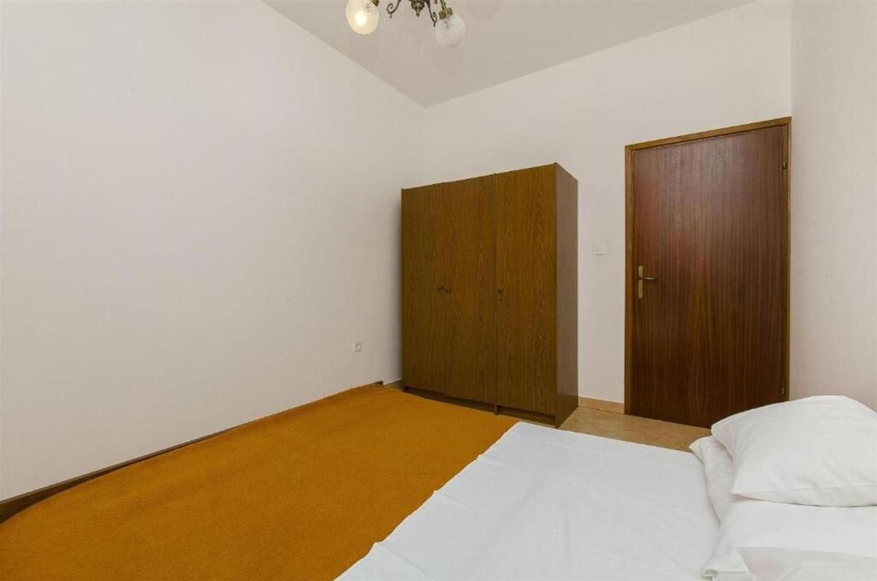 Apartments Nada Grebaštica Εξωτερικό φωτογραφία