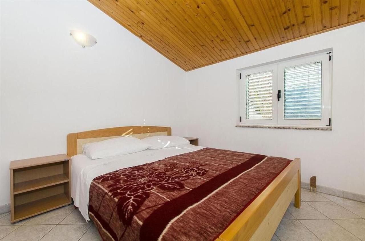 Apartments Nada Grebaštica Εξωτερικό φωτογραφία
