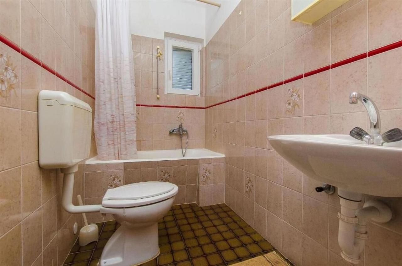 Apartments Nada Grebaštica Εξωτερικό φωτογραφία